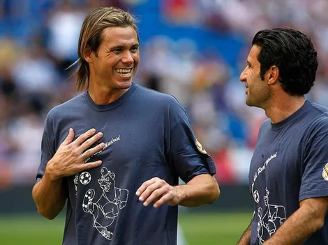 Los elogios para Gallardo de un crack argentino que la rompió en Europa