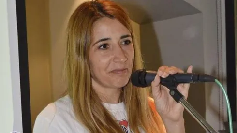 Diana Paterno y la importancia del cupo femenino en las elecciones de River