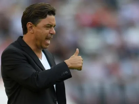 ¿River no sumará ningún refuerzo?