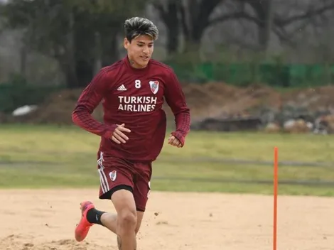 En Rusia aún no descartan a Carrascal