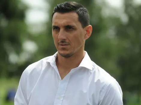 Dos jugadores de River recomendados en Italia por el ex manager de Boca