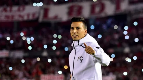 Leonel Vangioni podría continuar su carrera en el Burgos de España