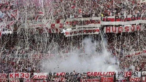 e la movida participarán filiales, agrupaciones, movimientos y distintos grupos de hinchas.