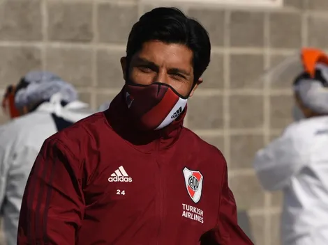 Descanso y después fútbol para el plantel