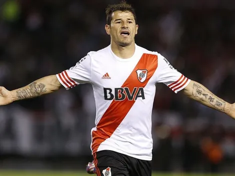 A 8 años del debut de Rodrigo Mora