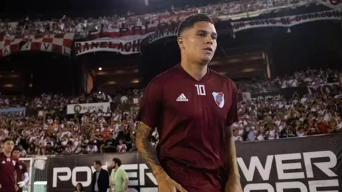 El club chino anunciará su llegada en cualquier momento.