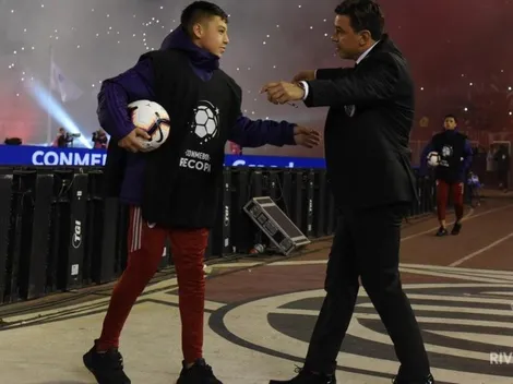 Una parte de la historia para guardar