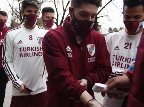 Qué pudo haber fallado en la burbuja de River