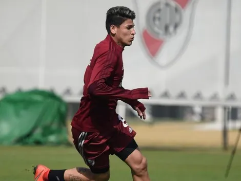 ¿Torino se suma a la lucha por Carrascal?