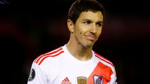 El volante tiene una cláusula de 10.000.000 de dólares.