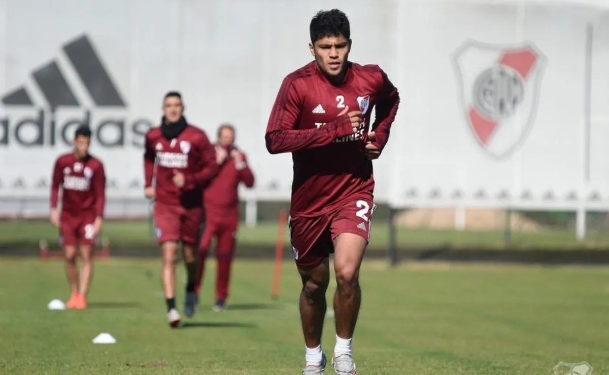 El plantel quedará concentrado en Ezeiza desde el lunes hasta el sábado