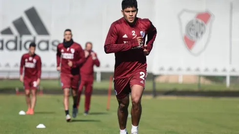 El plantel quedará concentrado en Ezeiza desde el lunes hasta el sábado