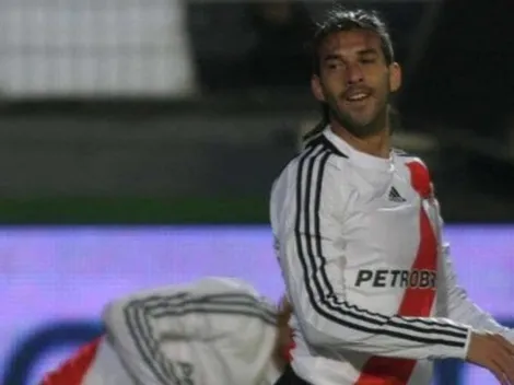 El defensor que comparó a River con el Bayern Munich
