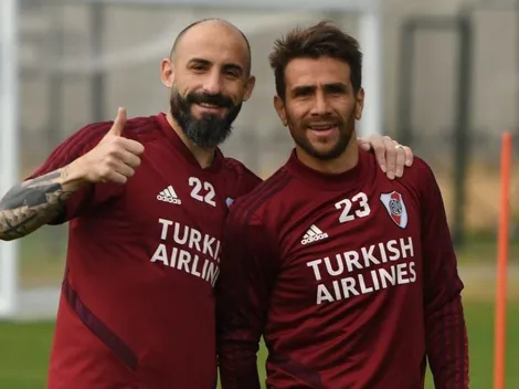 Los siete futbolistas que deben renovar sus contratos