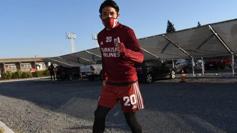 Los futbolistas fueron habilitados a una serie de actividades dentro de la burbuja.