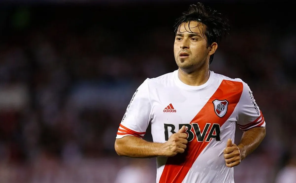 Piscu intentó aconsejar al enganche colombiano.
