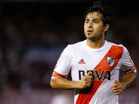 "Me gustaría que Juanfer se quede"