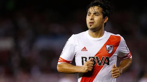 Piscu intentó aconsejar al enganche colombiano.