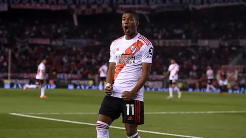 El viernes 25/9 arrancaría el torneo y River debutaría el domingo.