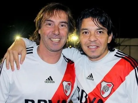 "Para Gallardo nadie es imprescindible"