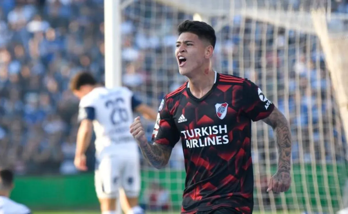 Parece que Jorge se quedará en River un tiempo más.