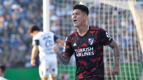 Parece que Jorge se quedará en River un tiempo más.