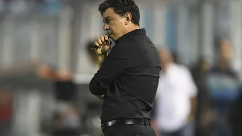 ¿Llevará Gallardo a otro futbolista a la pretemporada?