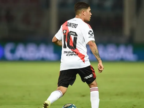 ¿Quién será el 10 de River?