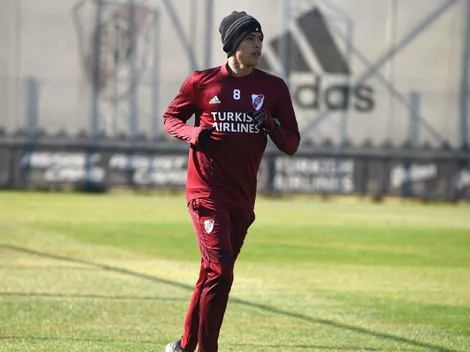 ¿Carrascal también se va?