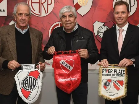 ¿Por qué River no pagará alquiler por jugar en la cancha de Independiente?