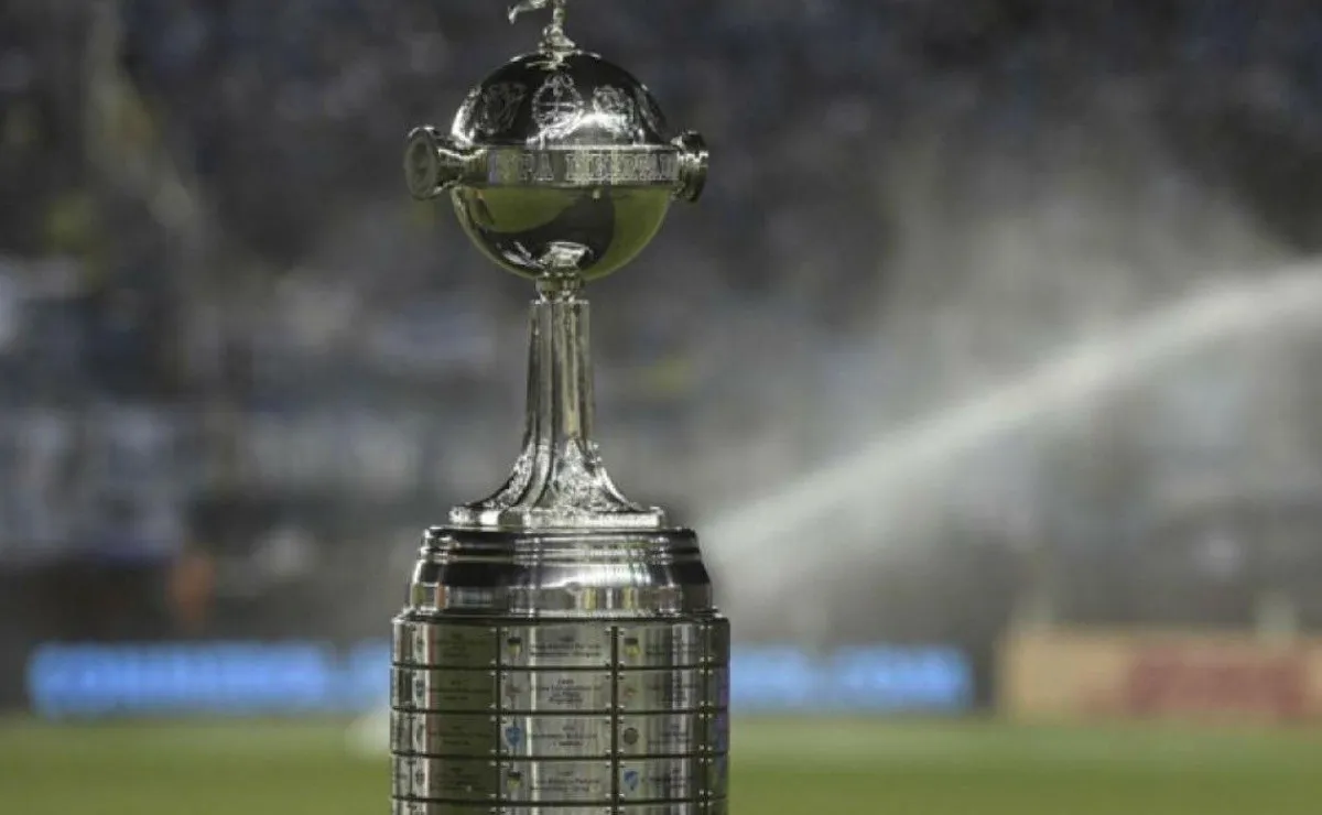 Confirmado: cuándo y dónde será la final de la Libertadores.