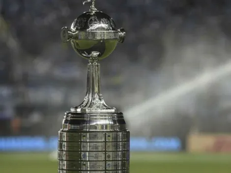 OFICIAL: se confirmó cuándo y dónde se jugará la final de la Copa Libertadores