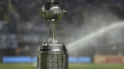 Confirmado: cuándo y dónde será la final de la Libertadores.