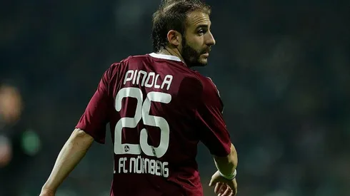 El defensor es ídolo en el conjunto alemán.