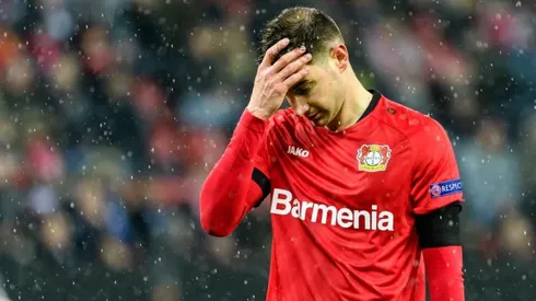El punta anotó 36 goles en 98 partidos, con 5.410 minutos.