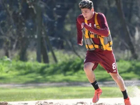 Carrascal, el segundo lesionado de la pretemporada