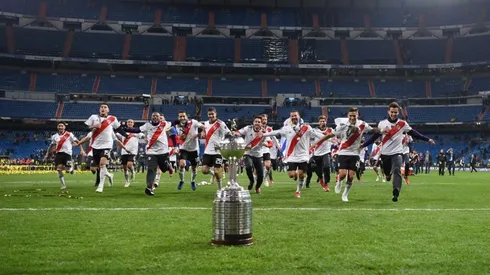 La última vez que River jugó fuera del Monumental, trae buenos recuerdos.
