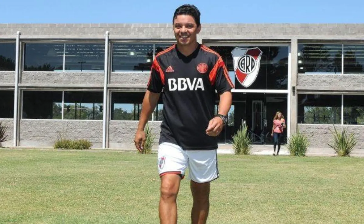 El Muñeco planifica que todo River haga base en el predio de Ezeiza.