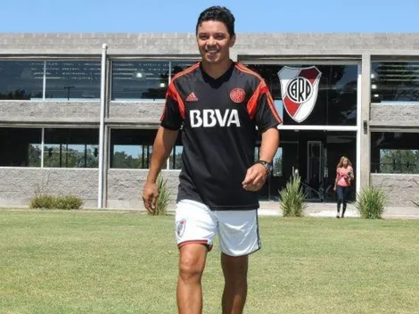 Se viene una burbuja en Ezeiza para el plantel