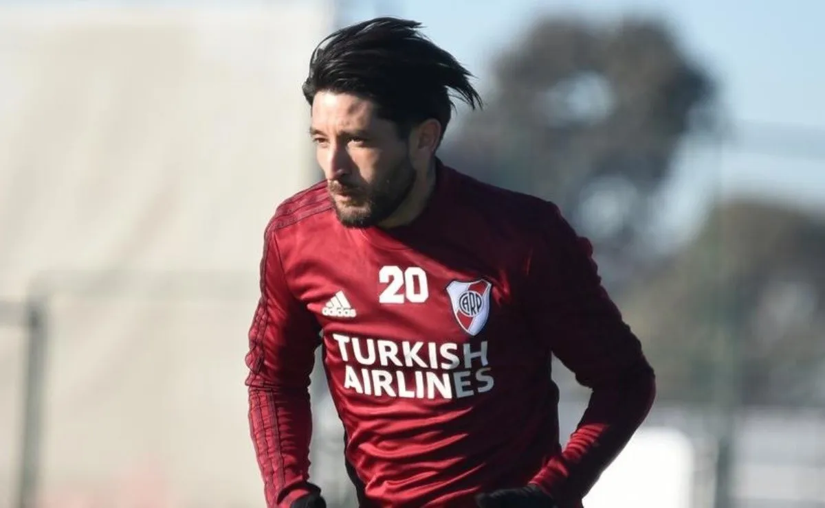 Milton se prepara para la reanudación de la temporada.
