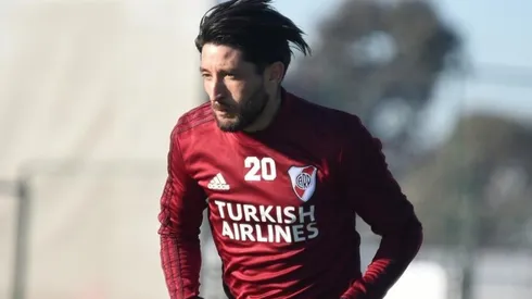 Milton se prepara para la reanudación de la temporada.