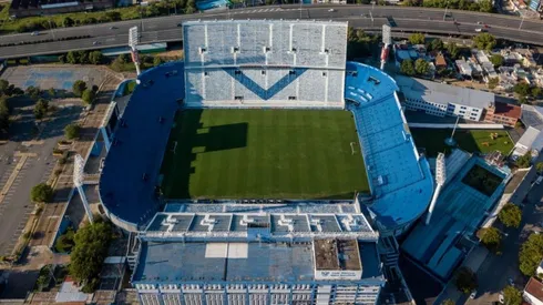 En las próximas horas se resolverá si River finalmente jugará en Liniers los partidos internacionales