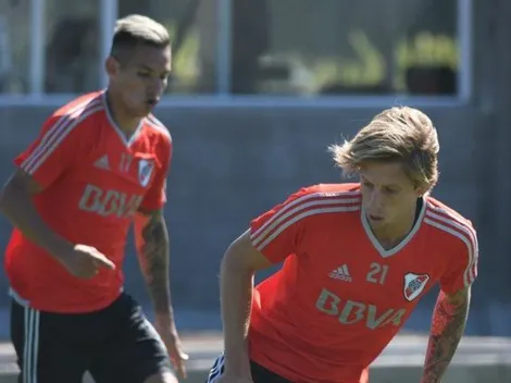 ¿Qué hacen los borrados por Gallardo?