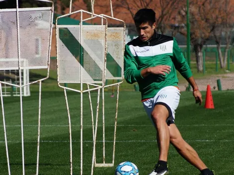 Lollo continuará en Banfield