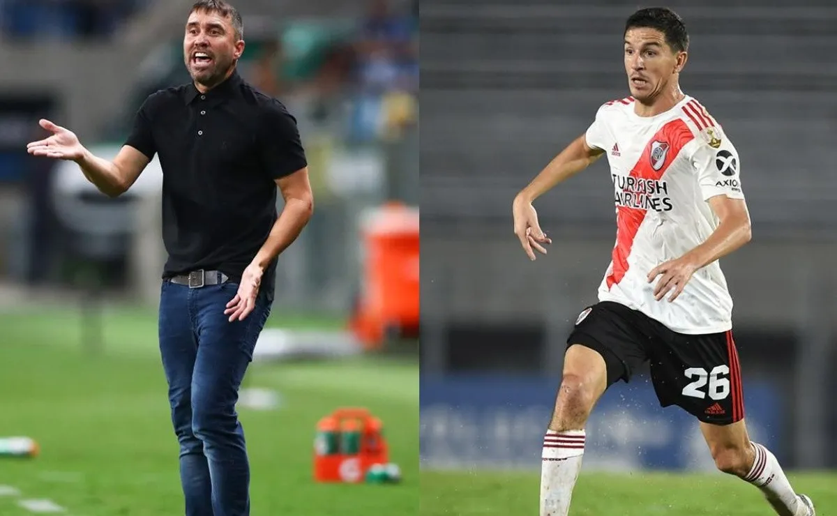 El contrato de Nacho con River vence a mediados de 2023, y su cláusula es de 10 millones de dólares