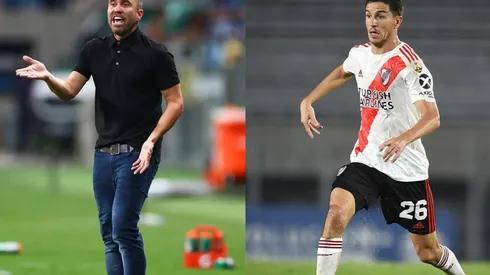 El contrato de Nacho con River vence a mediados de 2023, y su cláusula es de 10 millones de dólares