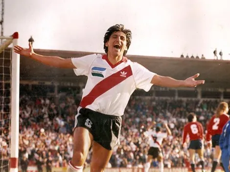 A 42 años del debut de Ramón Díaz