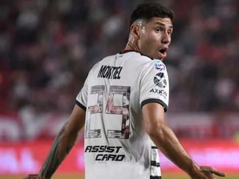 "Probablemente lo de Montiel sea un falso positivo"