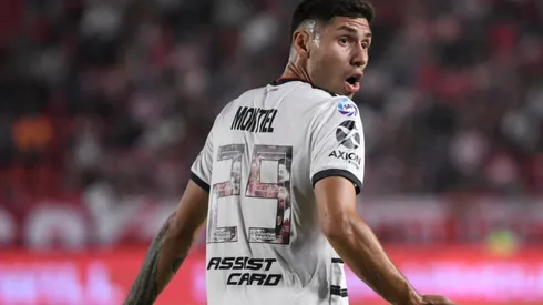 Cachete está a la espera del resultado del test PCR