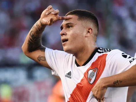 Las particularidades del club chino que quiere a Quintero